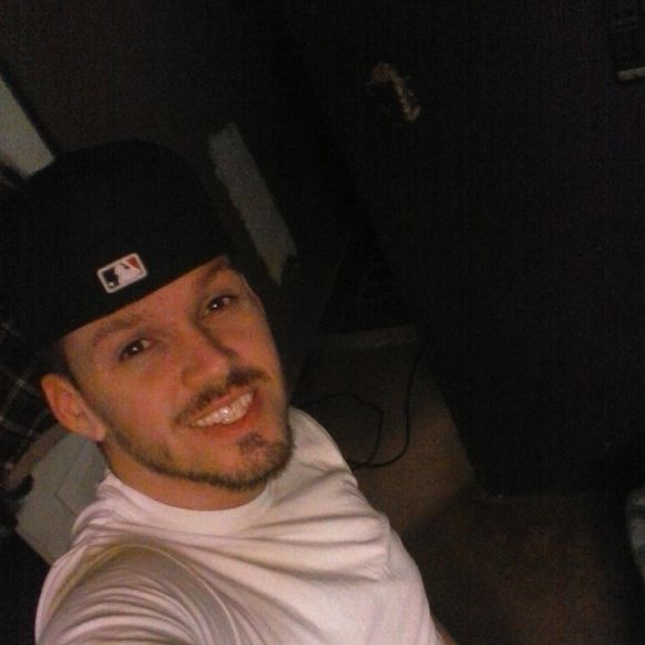 Meet your Posher, Chase - Picture 1 of 1